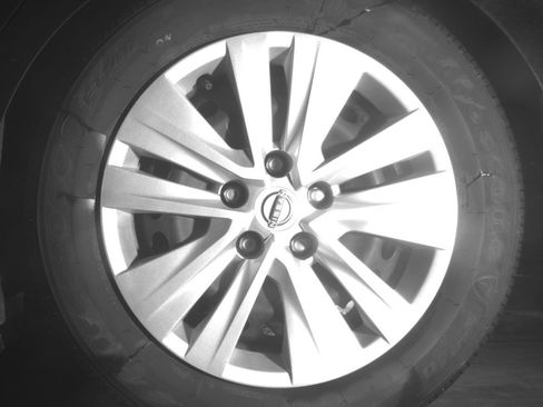 Used 2025 Nissan Sentra S FWD image 14