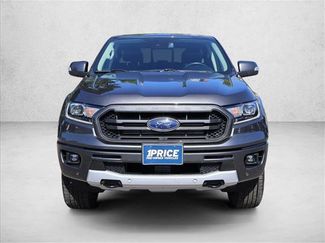 Certified 2019 Ford Ranger Lariat w/ Equipment Group 501A Mid AWD/4WD video 2