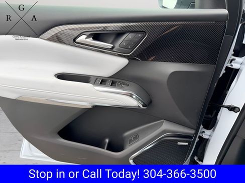 New 2026 Chevrolet Traverse High Country AWD/4WD image 21