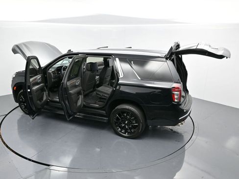 Used 2024 Chevrolet Tahoe High Country w/ Advanced Technology Package image 50