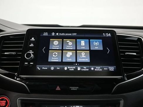 Certified 2025 Honda Ridgeline RTL image 13