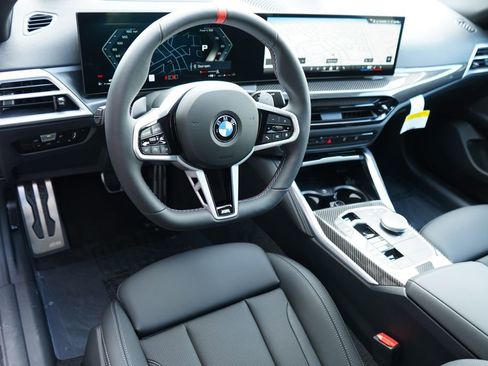 New 2026 BMW M440i w/ Premium Package image 13