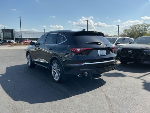 Certified 2023 Acura MDX SH-AWD w/ Advance Package image 3