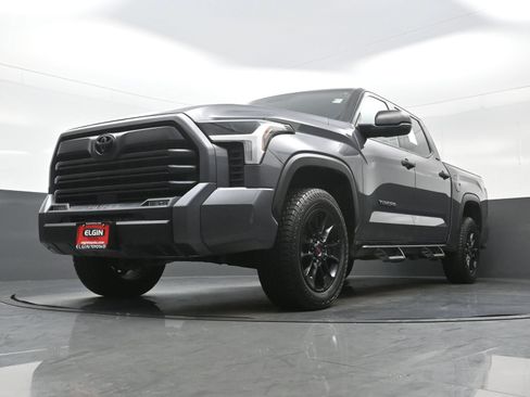 Used 2023 Toyota Tundra SR5 AWD/4WD image 28