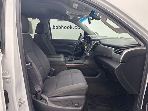 Used 2016 Chevrolet Tahoe LS w/ Max Trailering Package image 29