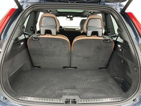Certified 2023 Volvo XC90 B6 Plus w/ Protection Package Premier image 25