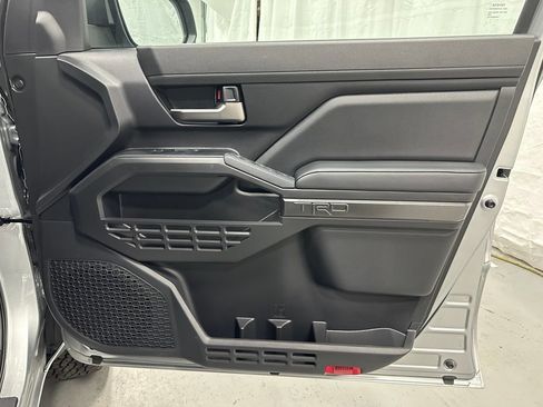 Used 2026 Toyota Tacoma TRD Off-Road AWD/4WD image 56