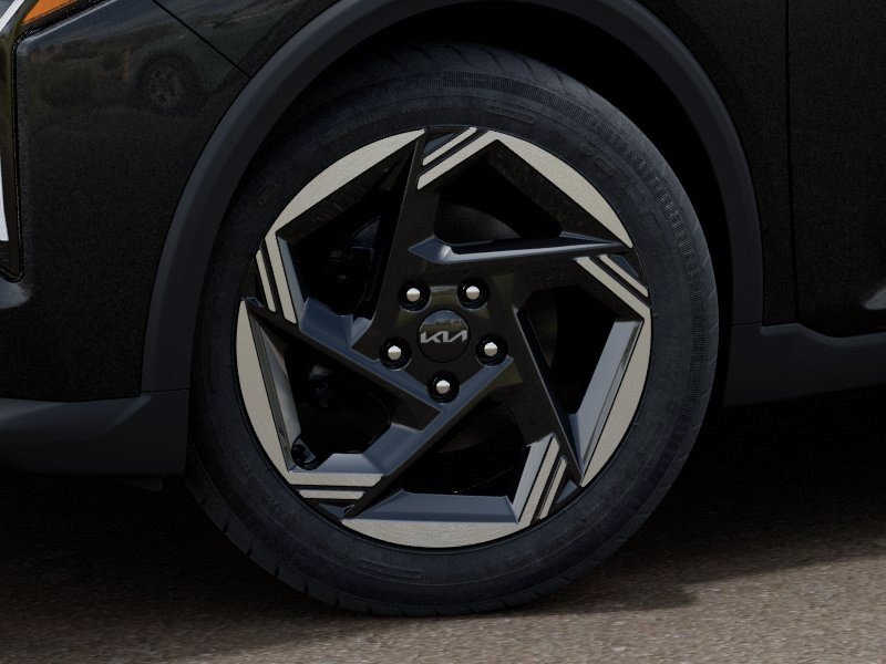 New 2026 Kia K4 EX FWD image 9