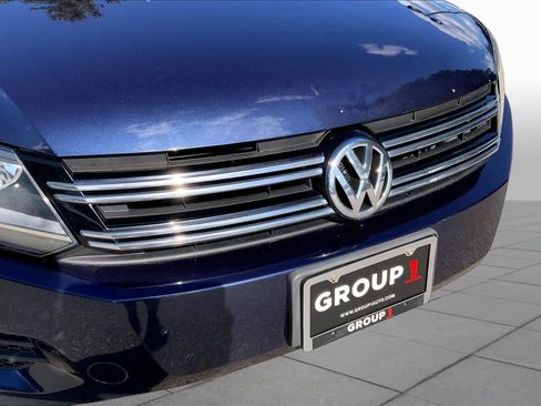 Used 2016 Volkswagen Tiguan S AWD/4WD image 30