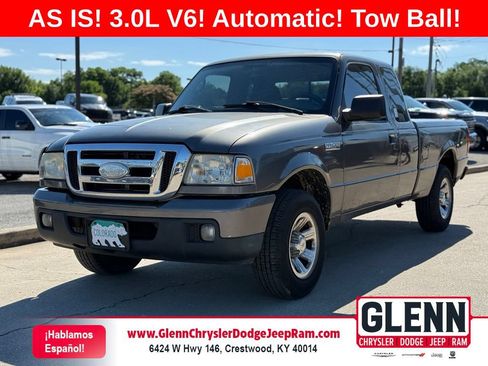 Used 2006 Ford Ranger XLT RWD image 1