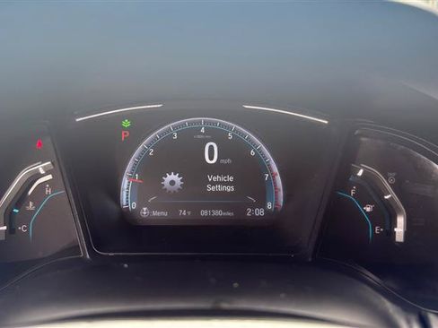 Used 2020 Honda Civic LX image 20