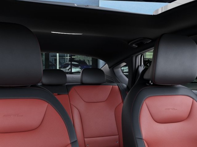 New 2026 Kia K4 EX FWD image 27