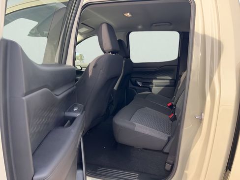 New 2025 Ford Ranger XLT w/ Equipment Group 301A High image 15