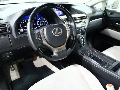 Used 2015 Lexus RX 350 FWD image 5