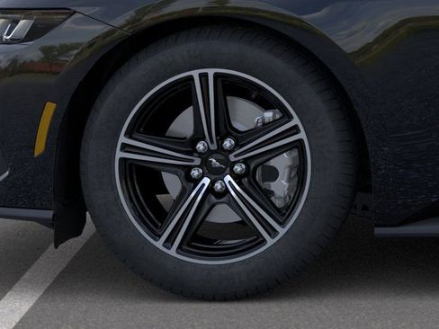 New 2025 Ford Mustang Premium image 73