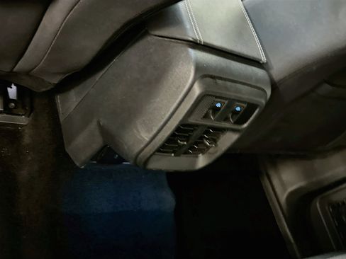 Used 2025 Ford Bronco Big Bend AWD/4WD image 28