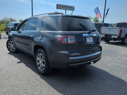 Used 2014 GMC Acadia SLT AWD/4WD image 27