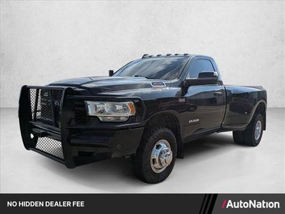 Used 2020 RAM 3500 Tradesman
