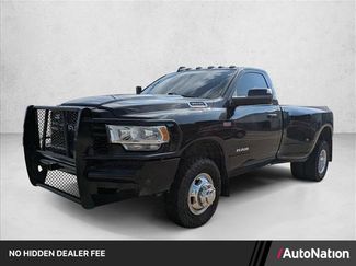 Used 2020 RAM 3500 Tradesman AWD/4WD video 1