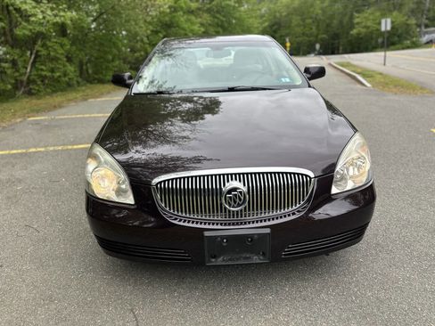 Used 2008 Buick Lucerne CX image 3
