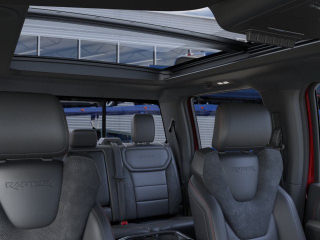 New 2026 Ford F150 Raptor AWD/4WD image 22