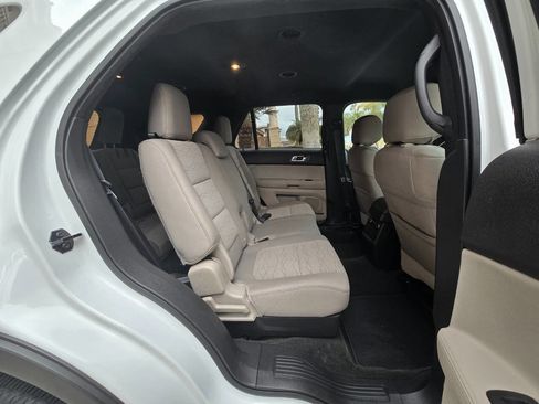 Used 2014 Ford Explorer 4WD image 76