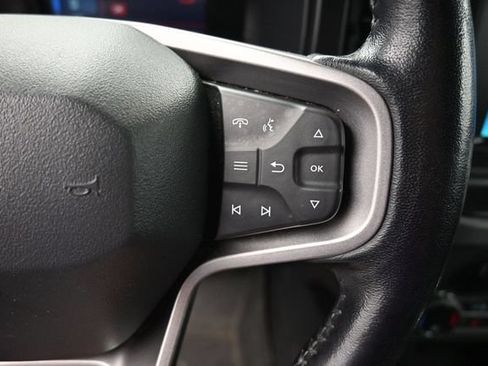 Used 2021 Ford Bronco Big Bend AWD/4WD image 27