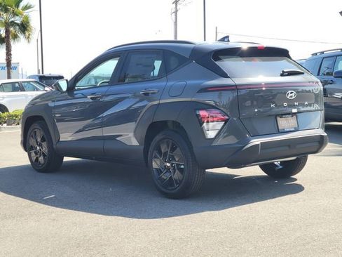 New 2026 Hyundai Kona SEL Sport FWD image 3