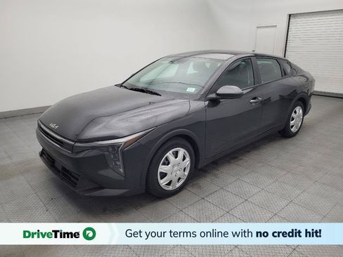 Used 2025 Kia K4 FWD image 1