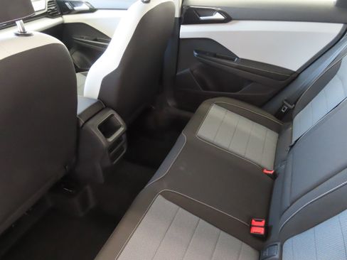 New 2026 Volkswagen Taos S FWD image 21