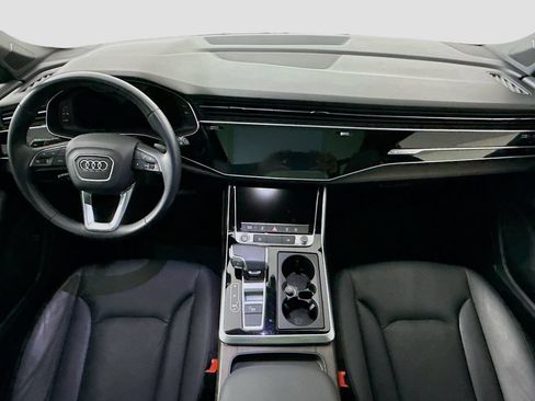 Used 2021 Audi Q7 2.0T Premium Plus AWD/4WD image 13