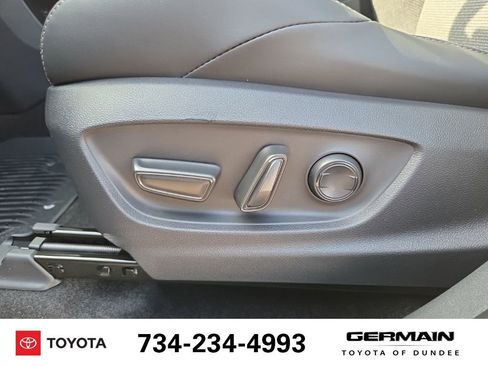 New 2026 Toyota bZ image 39