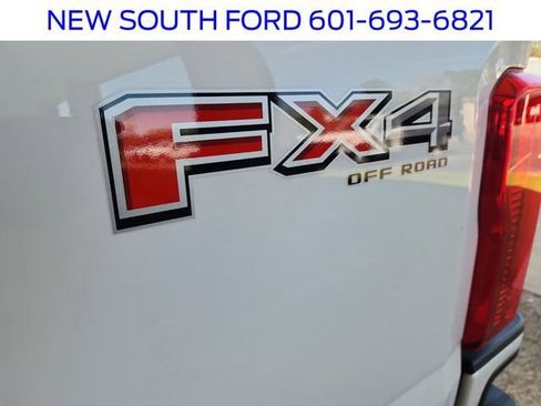 New 2026 Ford F250 XL w/ STX Appearance Package image 31