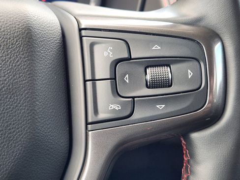 Used 2024 Chevrolet Tahoe RST w/ Luxury Package image 25