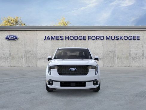 New 2026 Ford Maverick Lobo AWD/4WD image 6