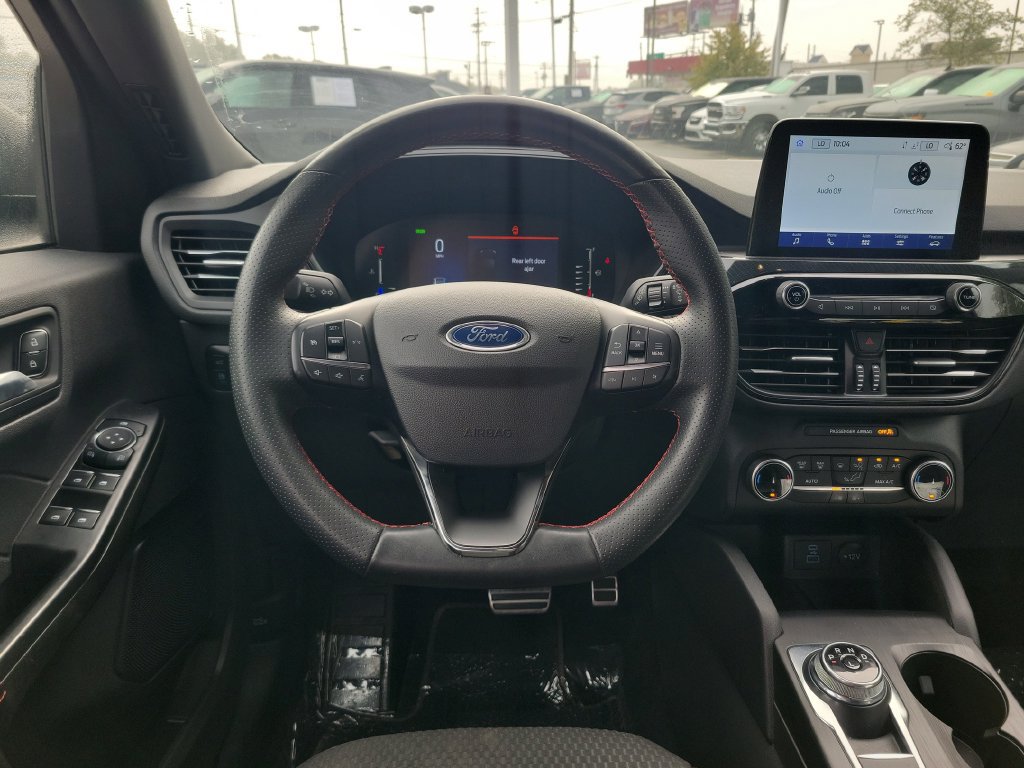 Used 2023 Ford Escape ST-Line w/ Equipment Group 301A FWD image 15