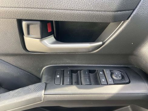 Used 2024 Toyota Tacoma TRD Sport RWD image 15