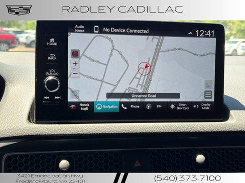 Used 2025 Honda Civic Type R image 7