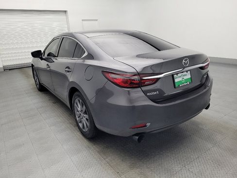 Used 2020 MAZDA MAZDA6 Sport image 5