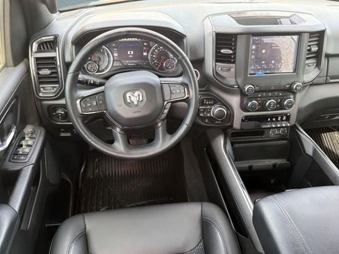 Certified 2023 RAM 1500 Big Horn AWD/4WD image 26