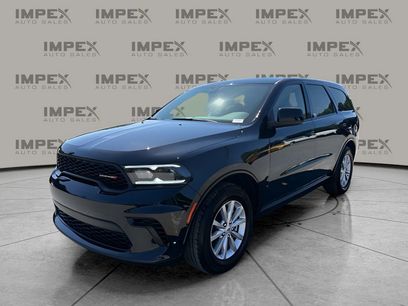 Used 2026 Dodge Durango GT