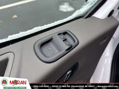 Used 2024 Ford Transit 250 Low Roof w/ Exterior Upgrade Package image 11