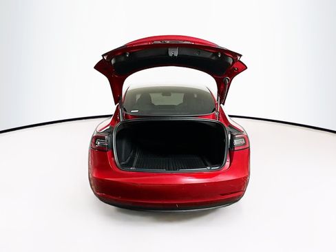 Used 2022 Tesla Model 3 Long Range AWD/4WD image 28