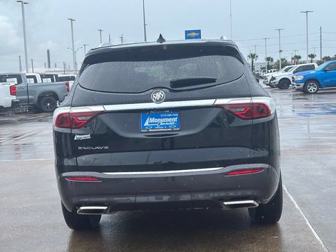 Used 2024 Buick Enclave Premium FWD image 11