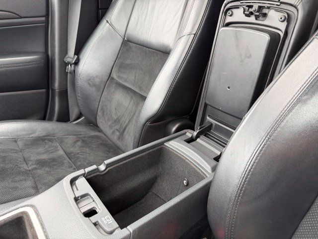 Used 2018 Jeep Grand Cherokee Altitude AWD/4WD image 49