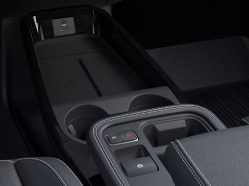 New 2025 Ford Mustang Mach-E GT w/ Interior Protection Package image 15