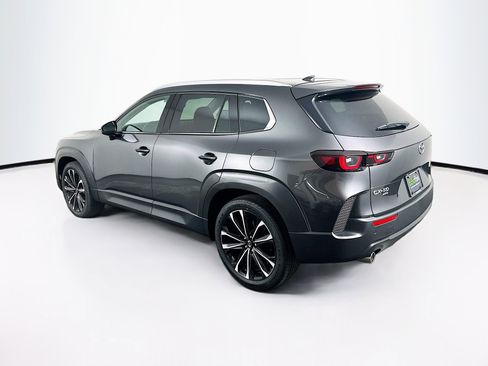 Used 2026 MAZDA CX-50 AWD 2.5 S w/ Premium Package image 5