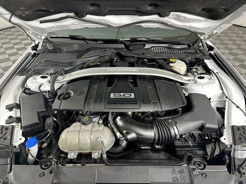 Used 2023 Ford Mustang GT Premium w/ Equipment Group 401A RWD image 30