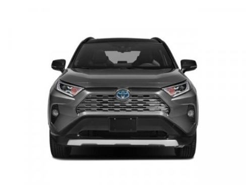 Certified 2021 Toyota RAV4 XSE AWD/4WD image 4