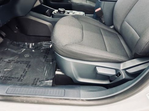 New 2025 Ford Maverick XL w/ Equipment Group 101A image 40